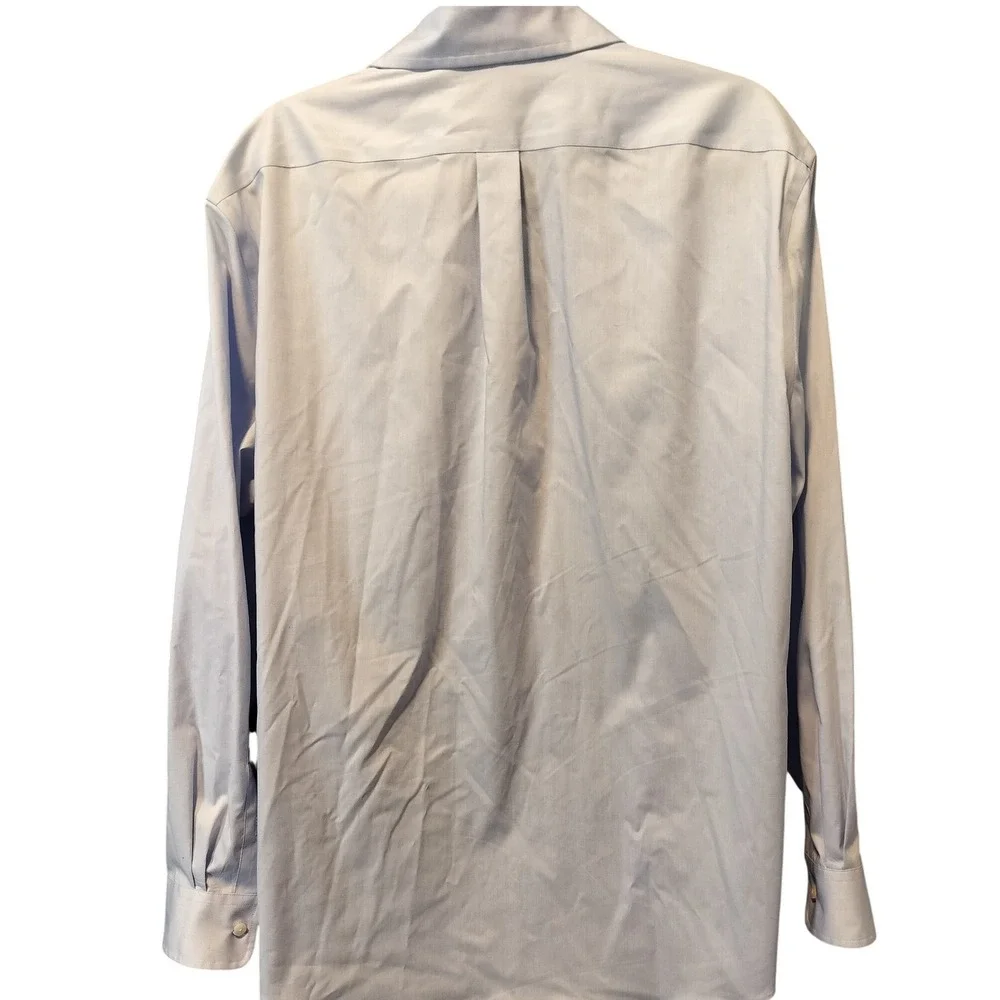 2 Lauren Ralph Lauren Men's XL 17 1/2 34/35  Button Up‎ Dress Shirts